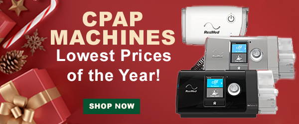 CPAP Machines