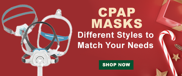 CPAP Masks