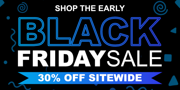 Shop The Early Black Friday Sale