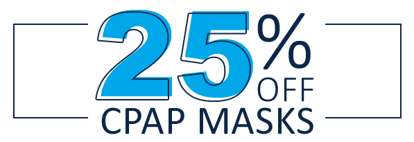 Save on CPAP Masks