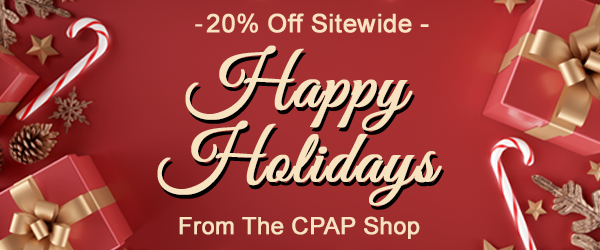 Shop The Holiday Sale Now