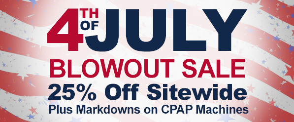 Shop The 4th Of July Sale