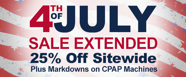 Shop The 4th Of July Sale