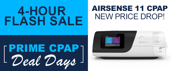 Shop AirSense11 Now