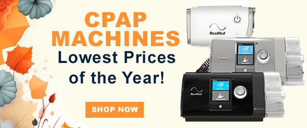 CPAP Machines