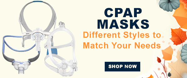 CPAP Masks