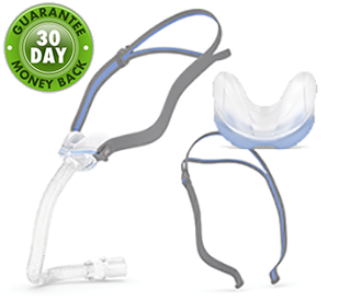 AirFit N30 Nasal Premium Bundles