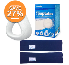 CPAP Mask Essential Bundle