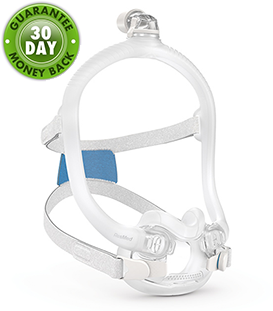 AirFit F30i Full Face CPAP Mask