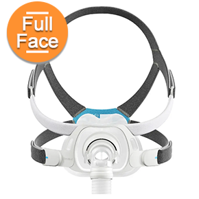 ResMed AirFit F40 Full Face CPAP Mask