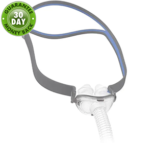 AirFit™ P10 Nasal Pillow CPAP Mask