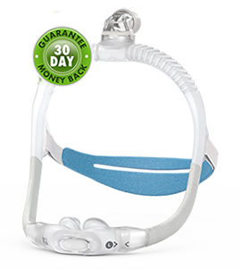 AirFit P30i Nasal Pillow Mask with Headgear