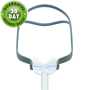 AirFit N30 Nasal CPAP Mask with Headgear