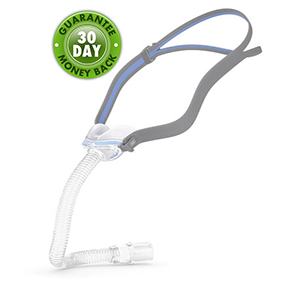 AirFit N30 Nasal CPAP Mask with Headgear