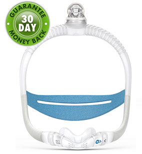 AirFit N30i Nasal Mask with Headgear