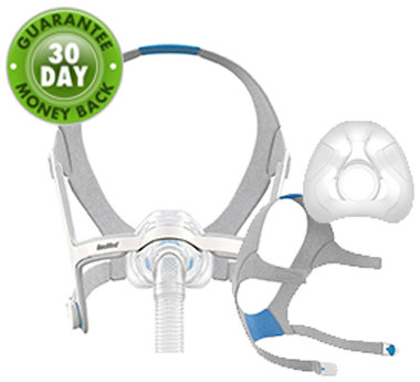 AirFit N20 Nasal Premium Bundles