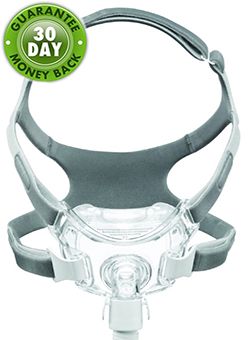 Ultra Mirage II CPAP Nasal Mask