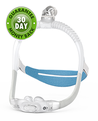 AirFit P30i Nasal Pillow Mask with Headgear