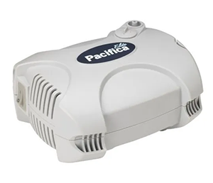 Drive Pacifica Elite Nebulizer