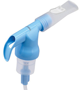Philips Respironics Sidestream Disposable Nebulizer