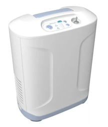 Inogen At Home Stationary Oxygen Concentrator