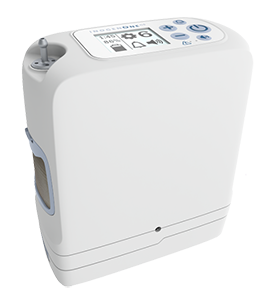 Inogen One G5 Portable Oxygen Concentrator