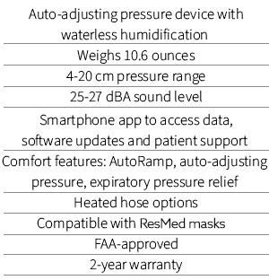 AirSense 10