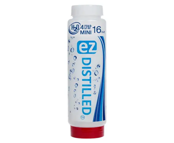 EZ Distilled Water Filter System