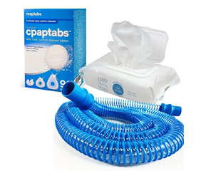Essential CPAP Cleaning Bundle
