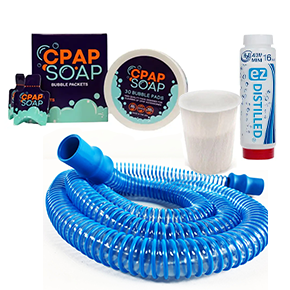 Essential CPAP Hygienic Bundle