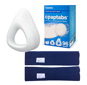 CPAP Mask Essential Bundle