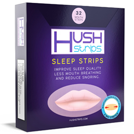 Hush Sleep Strips