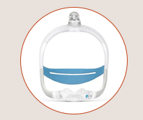 AirFit N30i Nasal Mask with Headgear