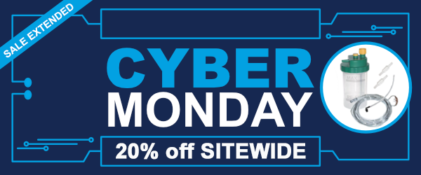 Shop The Cyber Monday Sale Now