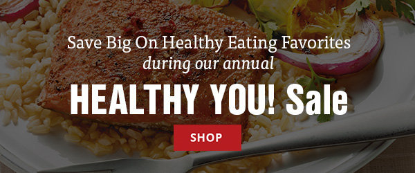 Healthy You Banner