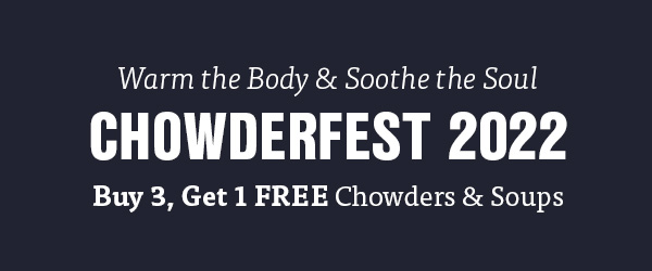 Chowderfest 2022
