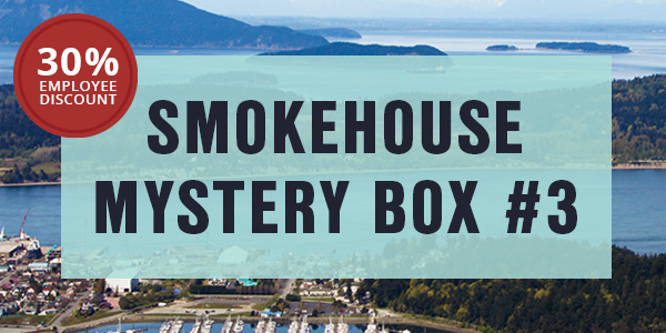 Smokehouse Mystery Box Hero