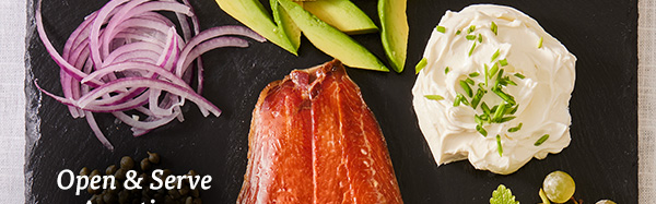 25% More Free Smoked Salmon for Game Day