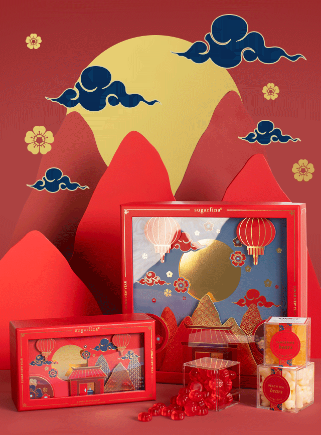 Shop Lunar new Year Candy and Gifts