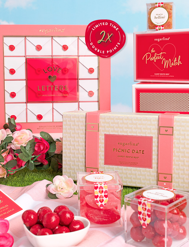 Shop Valentine's Day Collection