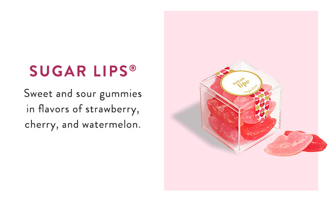 Sugar Lips