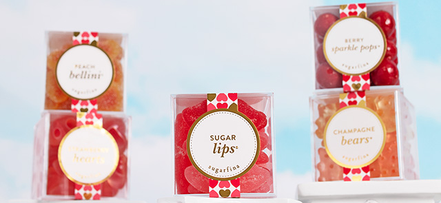 Shop Valentine's Candy