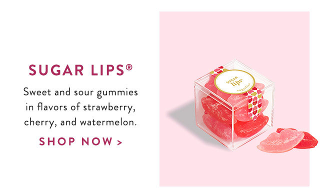 Sugar Lips
