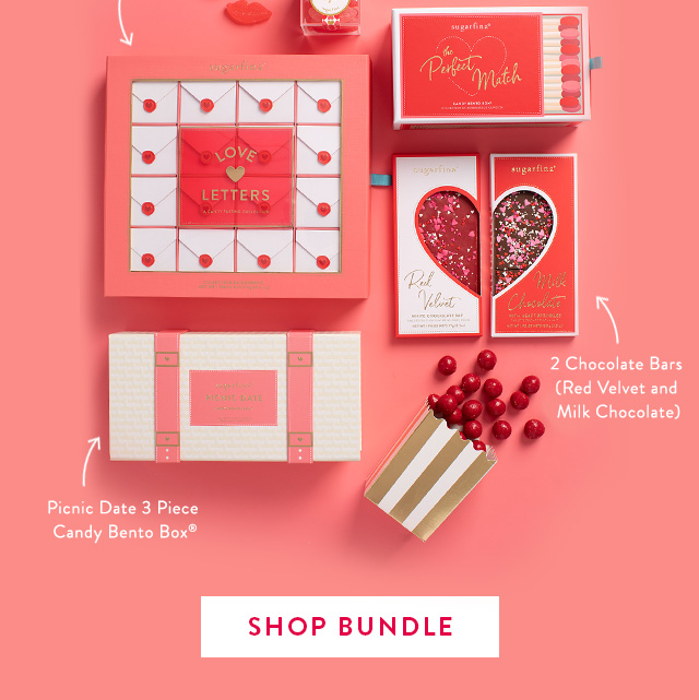 Shop the Love Story bundle