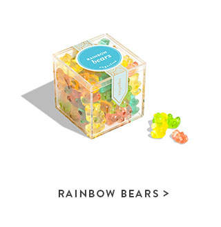 Rainbow Bears