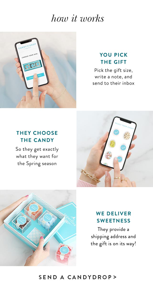 Fast and easy: All you need is their email. No guesswork: Shipping and tax included Instant Delivery: Perfect for last-minute gifts
