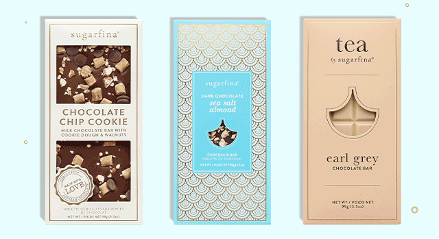 Buy 3 Chocolate Bars get 2 free