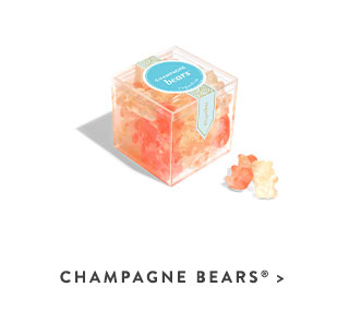 Champagne Bears