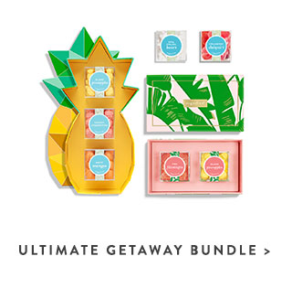 Ultimate Getaway Bundle