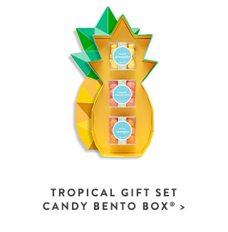 Tropical Gift Set